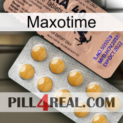Maxotime 41
